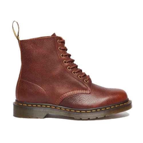 Martens Scarpa stringata Bex marrone scuro Witzenberg Sneakers Sale Online Adult Dr Martens 1460 Lace Up Boots