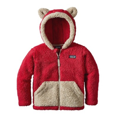 patagonia furry friends jacket