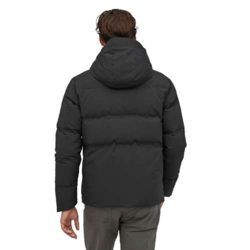 Men's Patagonia Jackson Glacier Softshell Jacket