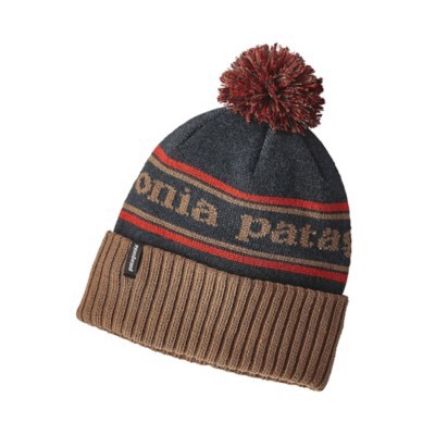 patagonia powder beanie