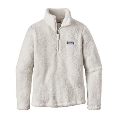 patagonia half zip up