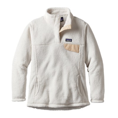 patagonia sweatshirt girls