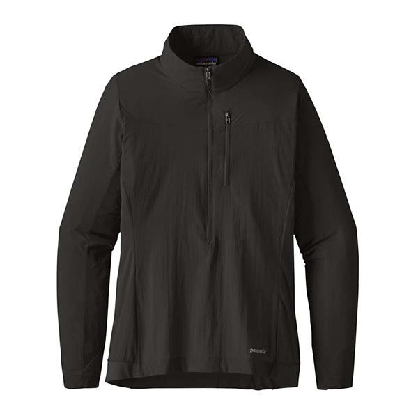 Women's Patagonia Airshed Pullover