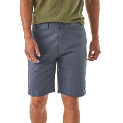 patagonia men's all wear shorts