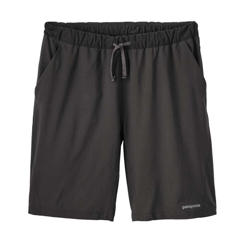 Men's Patagonia Terrebonne Hybrid Shorts