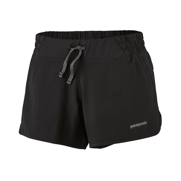 Women's Patagonia Nine Trails Shorts product image