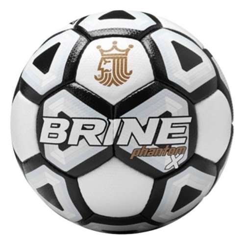 Brine Phantom X Soccer Ball