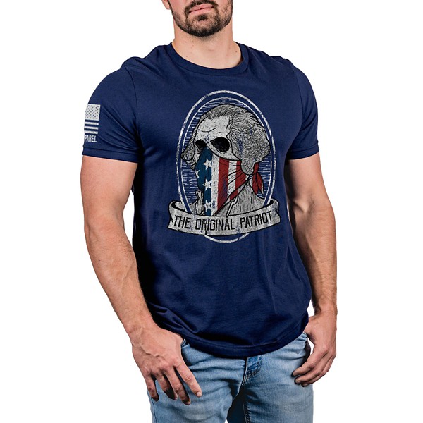 Men's Nine Line Apparel The Original Patriot T-Shirt product image