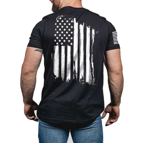 Men's Nine Line Apparel America T-Shirt