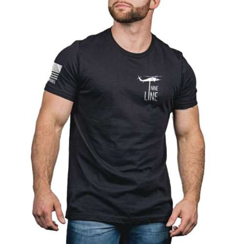 Men's Nine Line Apparel America T-Shirt