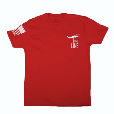 Men's Nine Line R.E.D. T-Shirt
