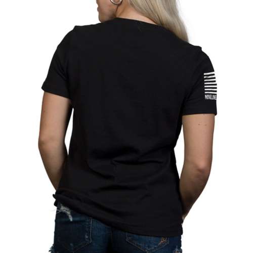 Nine Line Apparel NL Freedom T-Shirt