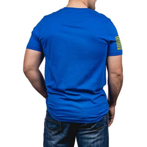 Men's Nine Line Apparel Americana T-Shirt