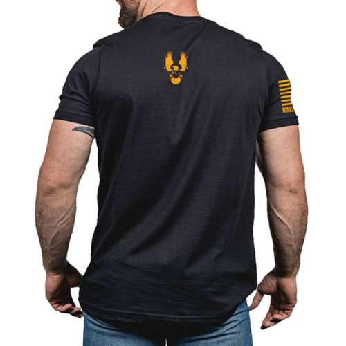 Men's Nine Line Apparel Spartan 117 T-Shirt