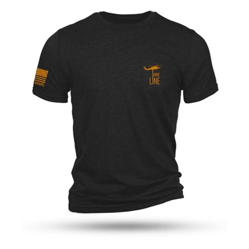 Men's Nine Line UFO Squatch T-Shirt | SCHEELS.com Men's Nine Line UFO Squatch T-Shirt | SCHEELS.com
