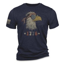 Men's Grunt Style Bourbon Makes It Better T-Shirt