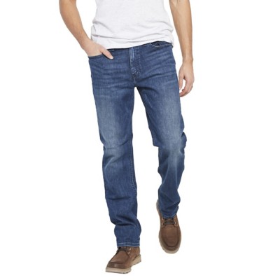 levis 541 grey