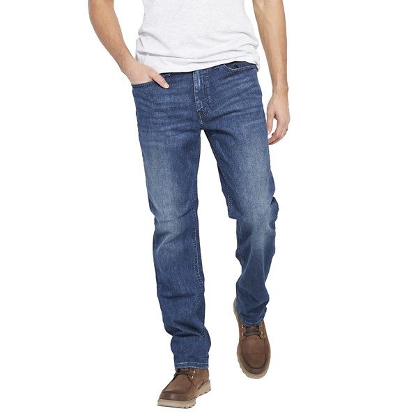 Men's Levi's 541 Athletic Fit Tapered Jeans product image