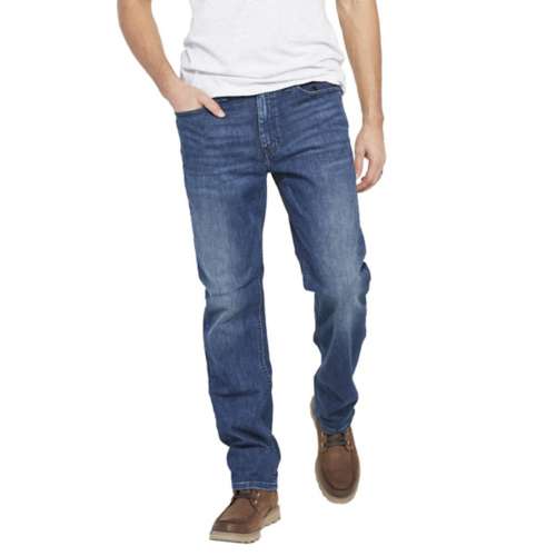 Men's Levi's 541 Athletic Fit Tapered Jeans