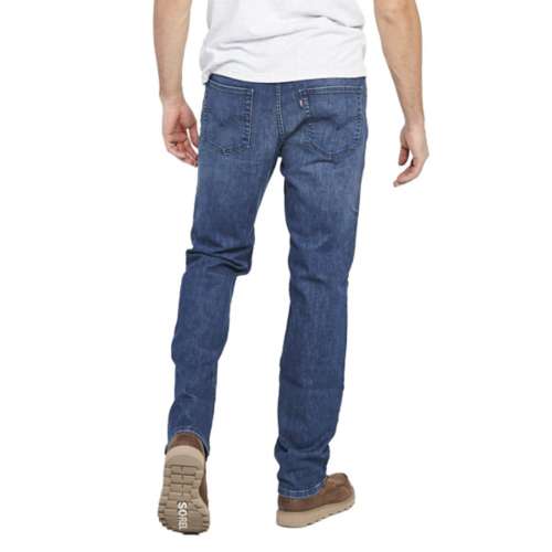 Men's Levi's 541 Athletic Fit Tapered Jeans