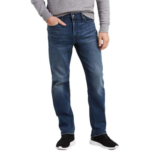 Men's Levi's 541 Flex Athletic Fit Tapered Jeans