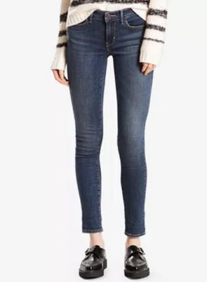 711 skinny mid rise slim through hip and thigh