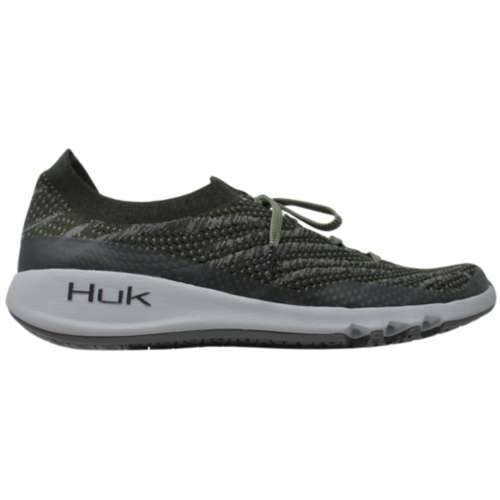 Huk Water Athletic Shoes for Men