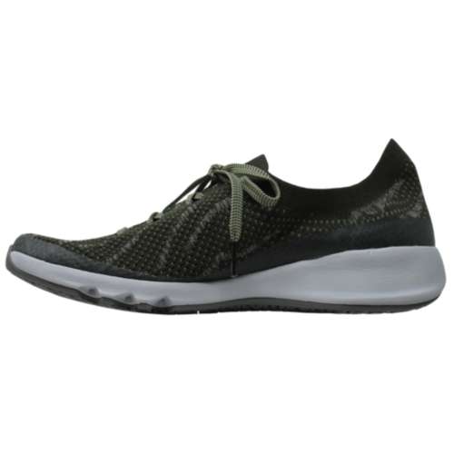 Huk Lace Up Athletic Shoes for Men