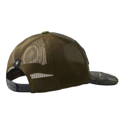 Buffalo Bills REALTREE Hat -One Size Fits Most