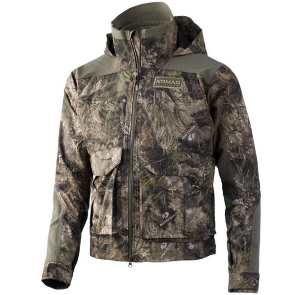 Men's Nomad 3L3 Camo Wader Jacket product image