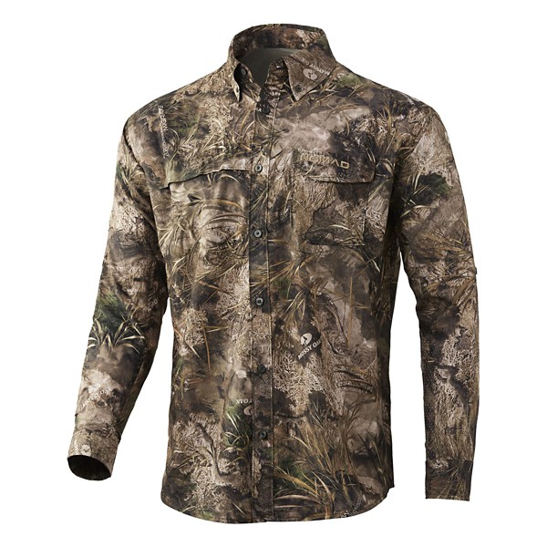 Men's Nomad Stretch-Lite Long Sleeve Shirt product image