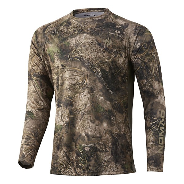 Men's Nomad Long Sleeve Pursuit Shirt product image