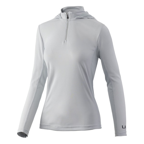 Women's Huk Icon X Hoodie product image