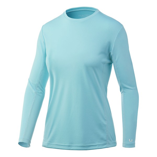Women's Huk Icon X Long Sleeve Shirt product image