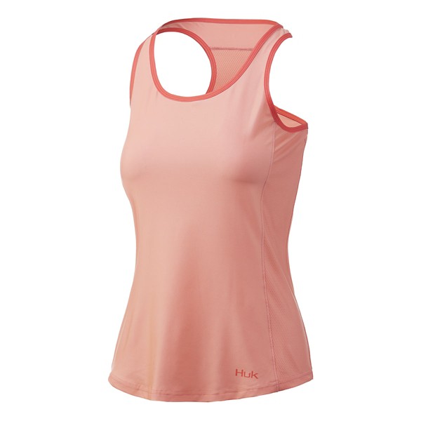 Women's Huk Pursuit Tank product image