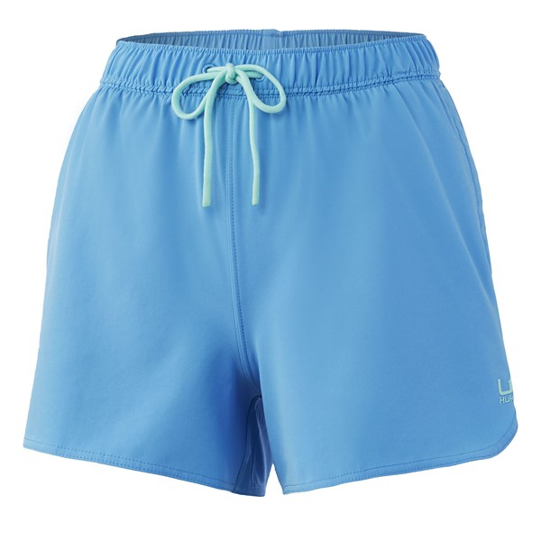 Women's Huk Pursuit Volley Hybrid Shorts product image