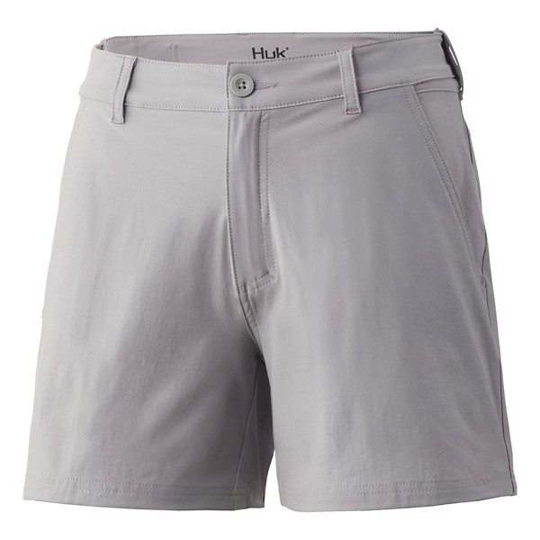 Women's Huk Next Level Hybrid Shorts product image