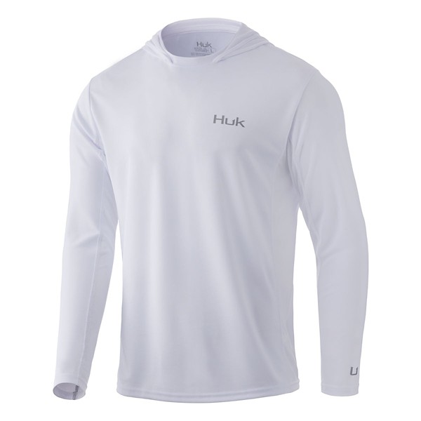 Men's Huk Icon X Hoodie product image