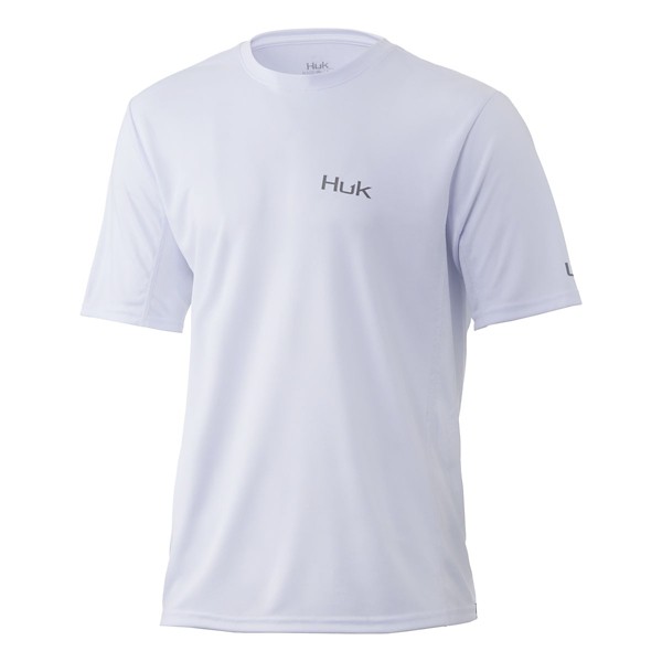Men's Huk Icon X Short Sleeve Shirt product image
