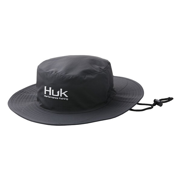 Men's Huk Solid Boonie Sun Hat product image
