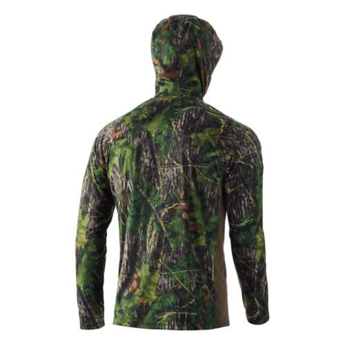 Men's Nomad Pursuit Longneck Hoodie