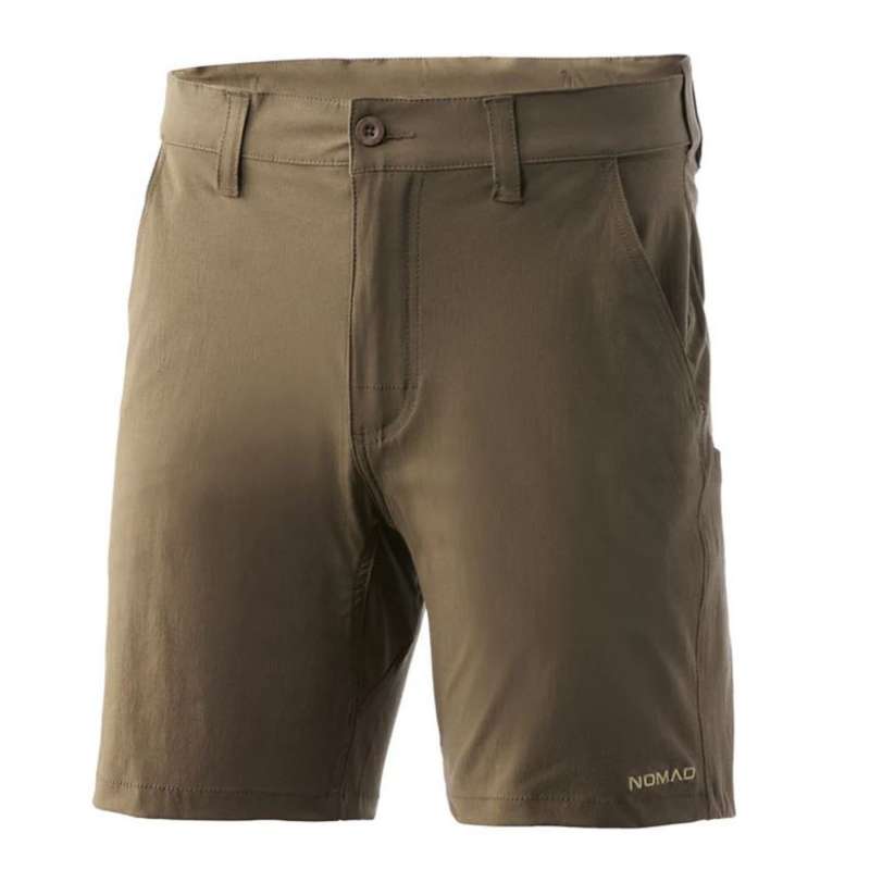 Men's Nomad Cargo Shorts