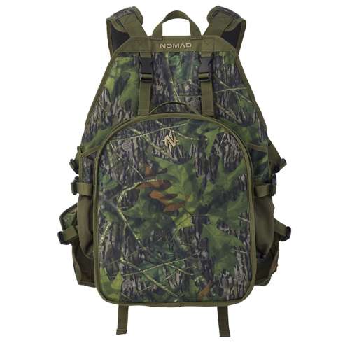 XOP-Meleagris Turkey Hunting Vest with Game  