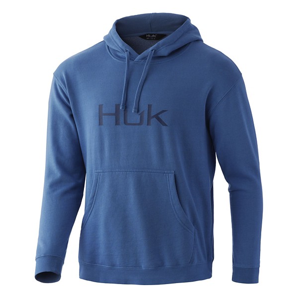 Men's Huk Logo Hoodie product image