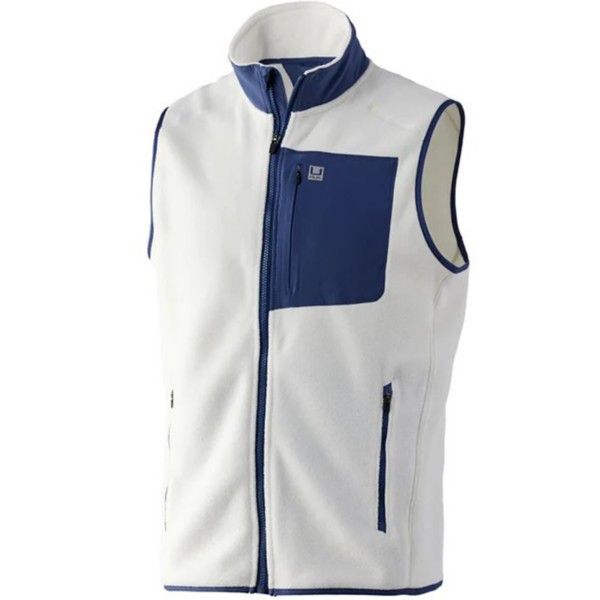 Men's Huk Waypoint Fleece Vest product image