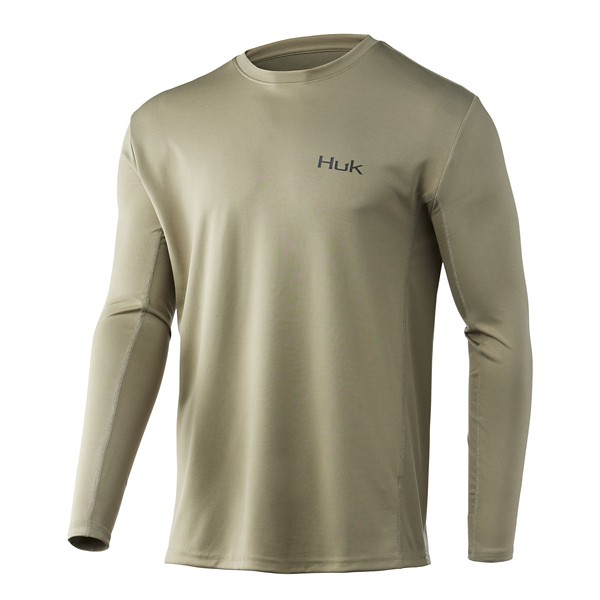 Men's Huk Icon X Long Sleeve Shirt product image