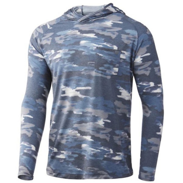 Men's Huk Waypoint Hoodie product image