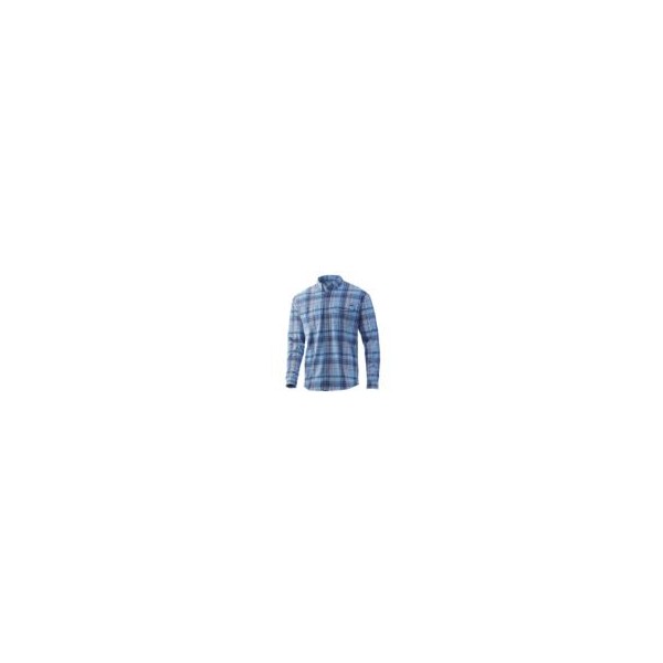 Men's Huk Rutledge Flannel product image