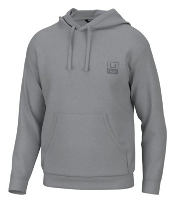 Men's Huk Waypoint Hoodie