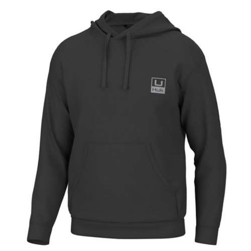  Simms Men's Logo Hoody - Cotton Blend Graphic Sweatshirt with  Logo Detail for Men, Charcoal Heather, Small : Clothing, Shoes & Jewelry
